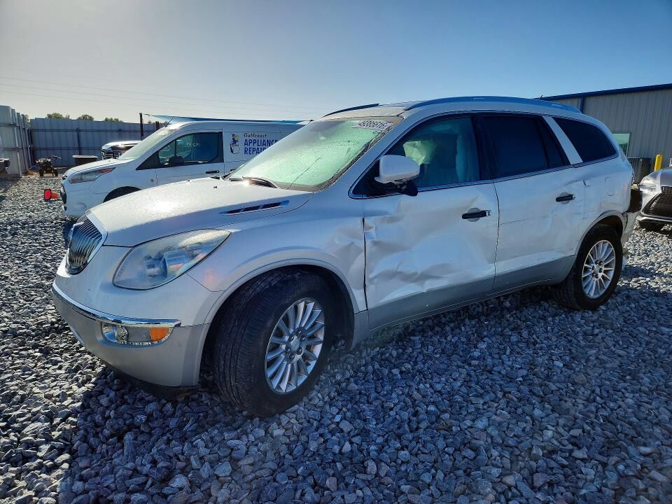 2012 BUICK Enclave
