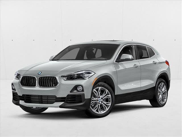 2020 BMW X2