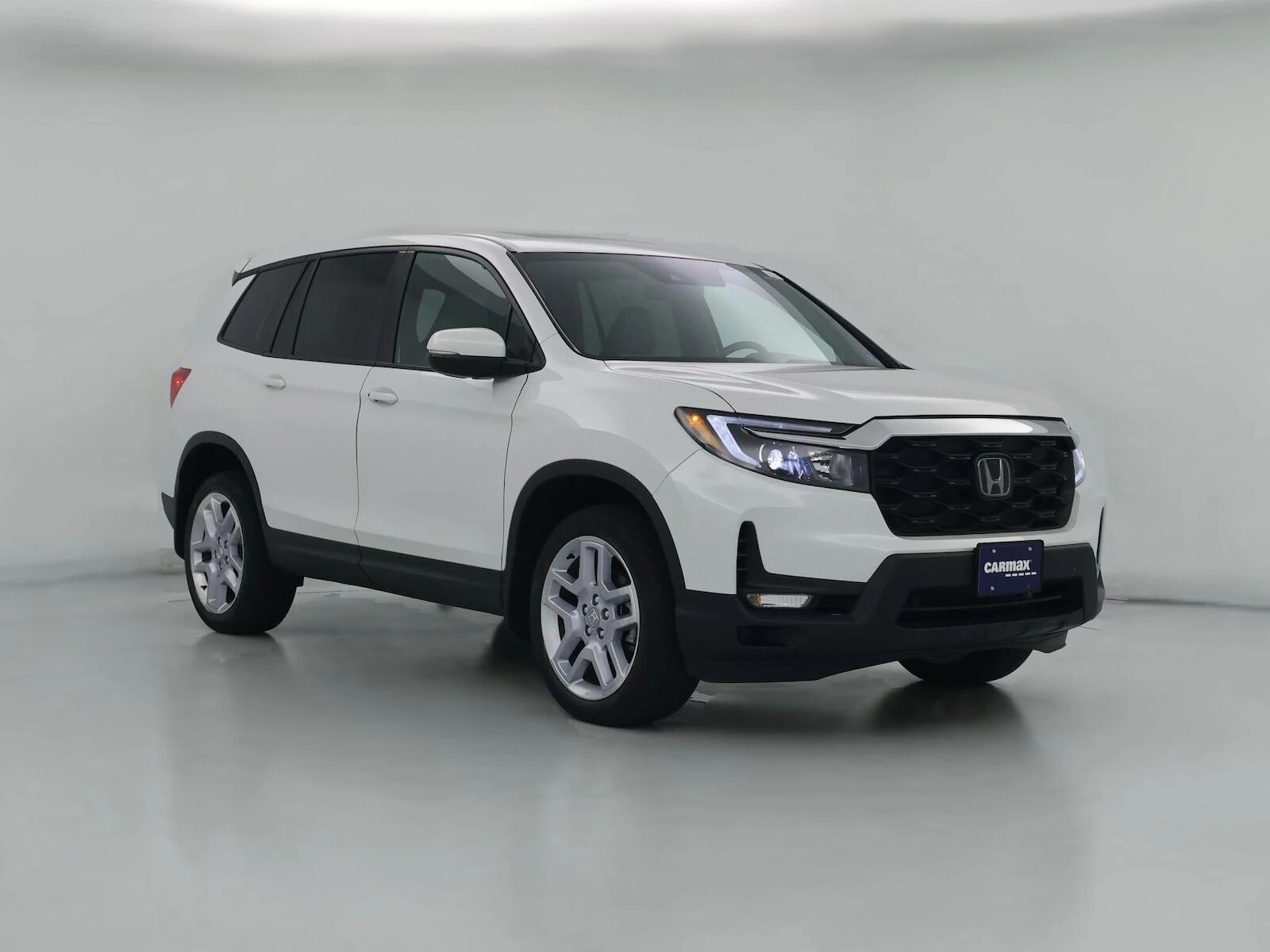 2025 HONDA Passport