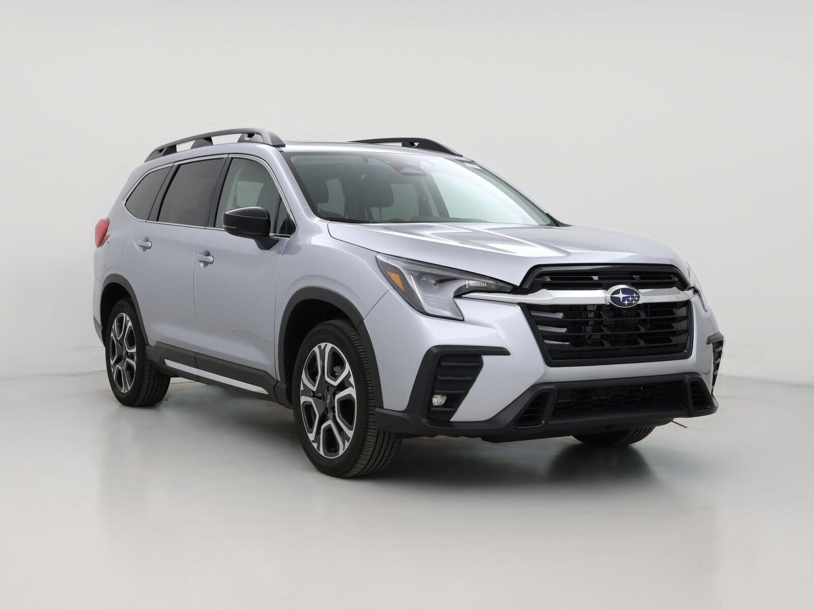 2025 SUBARU Ascent