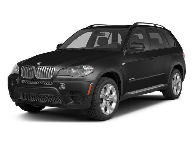 2013 BMW X5