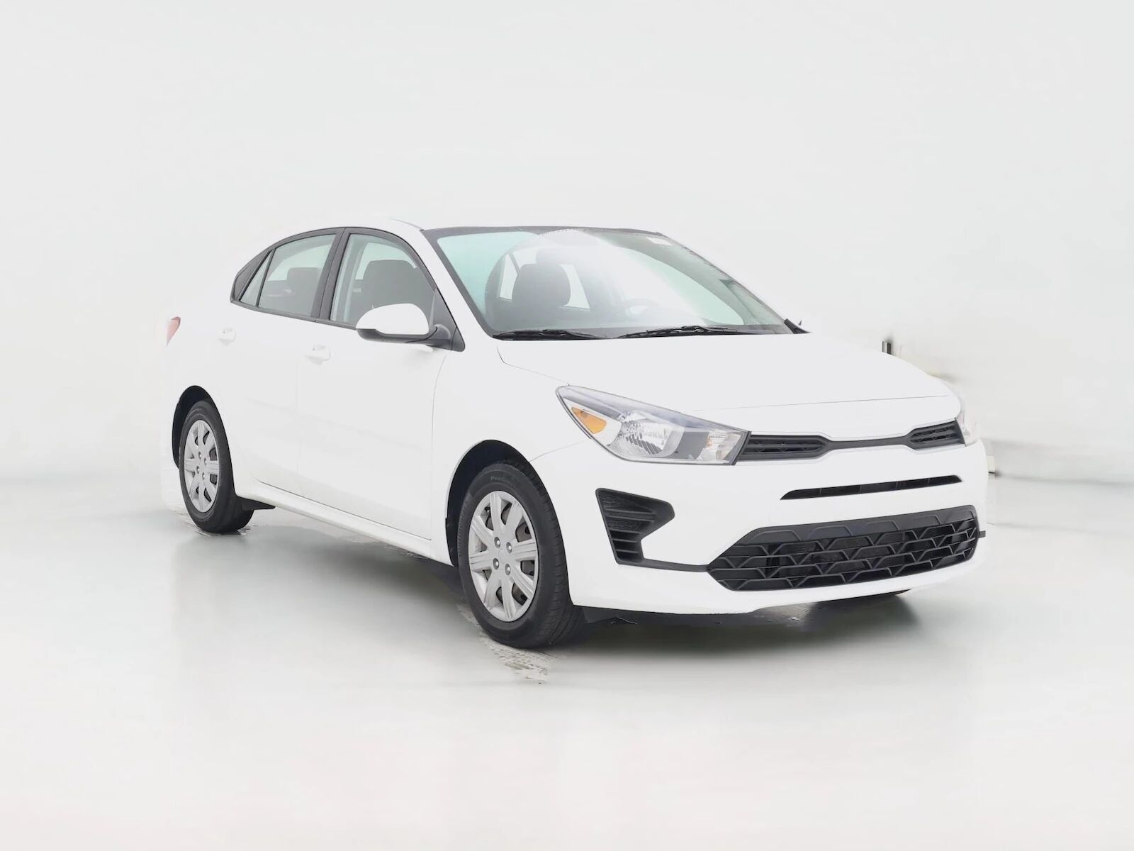 2022 KIA Rio