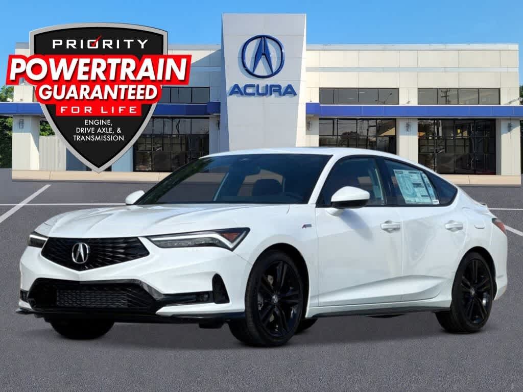 2026 ACURA Integra