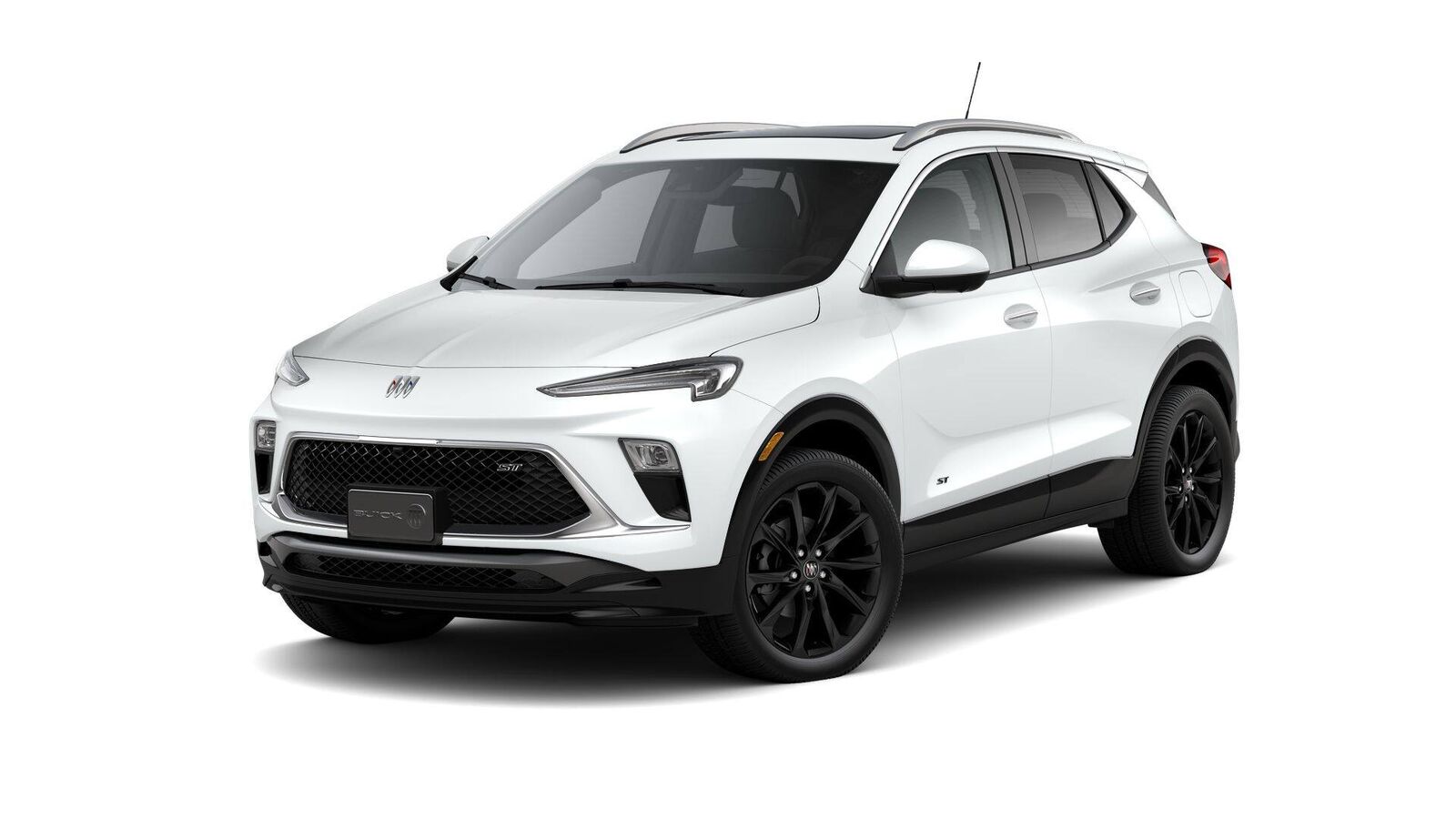 2026 BUICK Encore GX