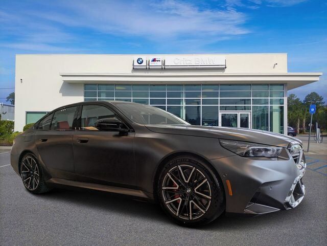 2026 BMW M5