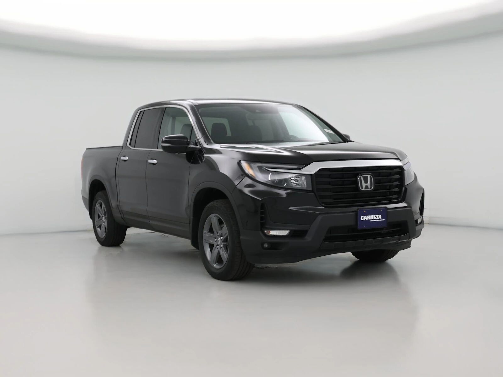 2023 HONDA Ridgeline