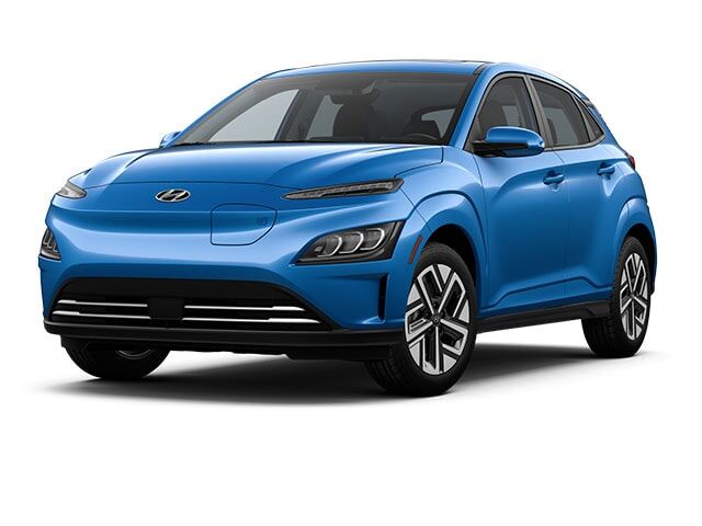 2023 HYUNDAI Kona Electric