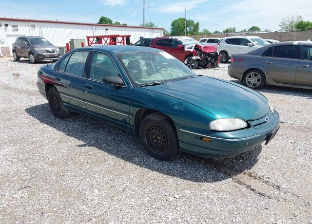 1999 CHEVROLET Lumina