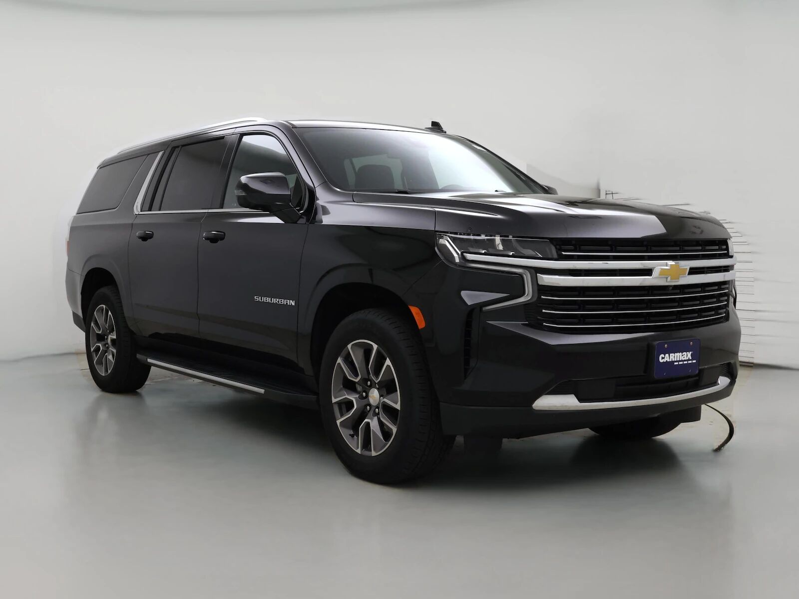 2022 CHEVROLET Suburban
