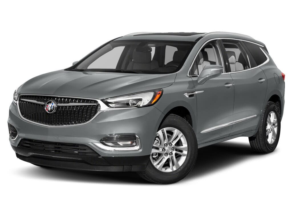 2019 BUICK Enclave