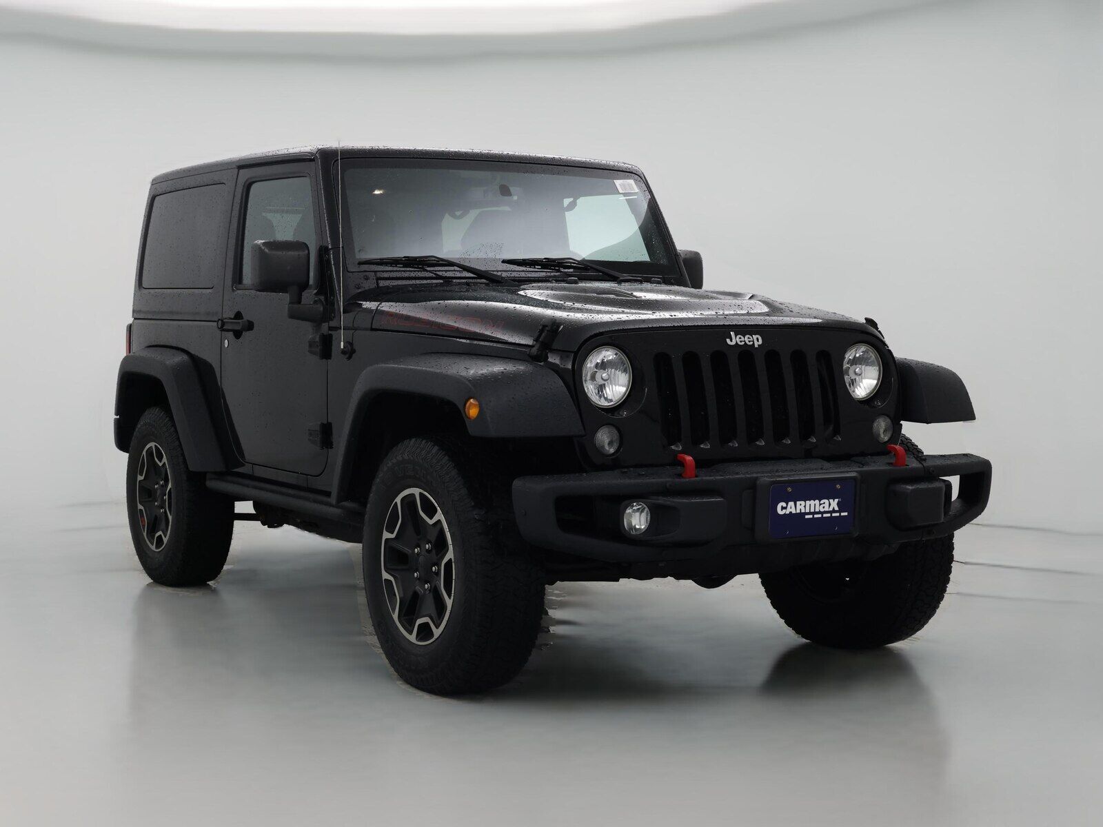 2015 JEEP Wrangler