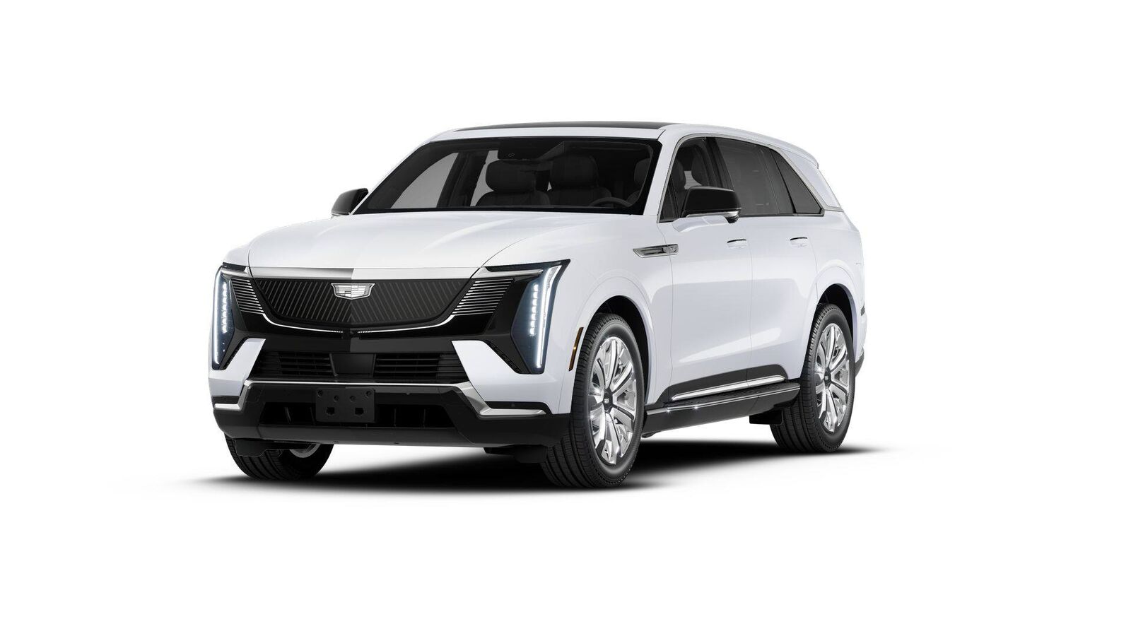 2026 CADILLAC Escalade IQ