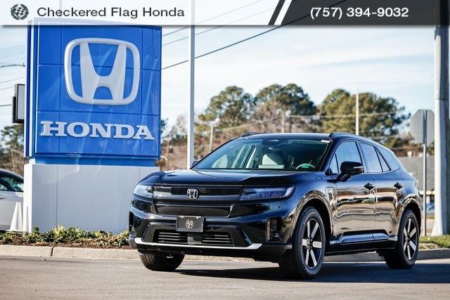 2026 HONDA Prologue