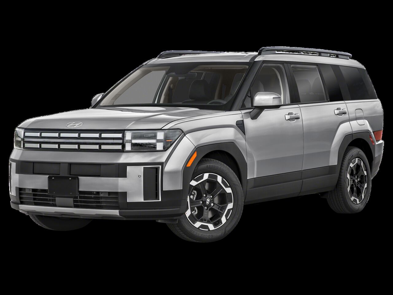 2025 HYUNDAI Santa Fe