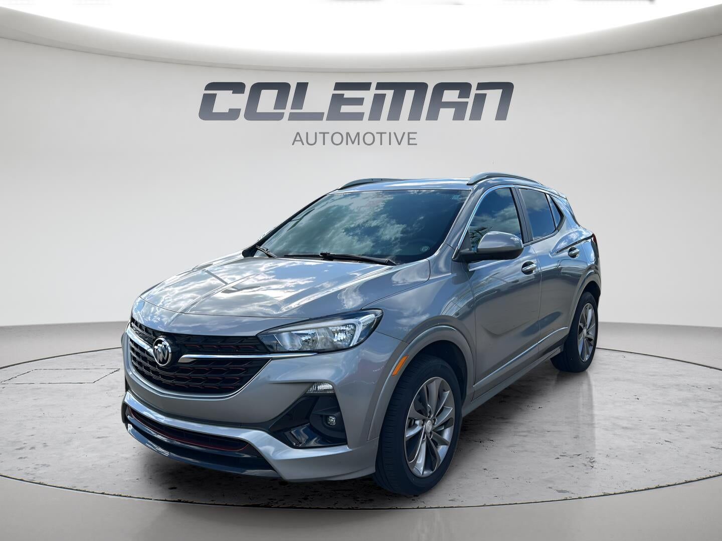 2023 BUICK Encore GX