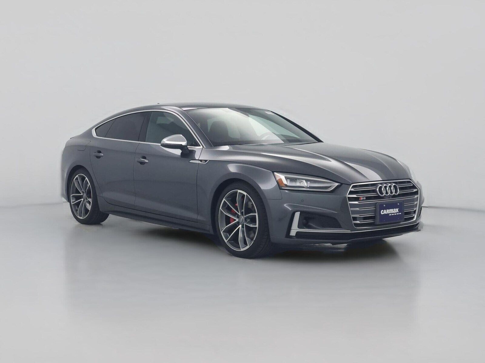 2018 AUDI S5
