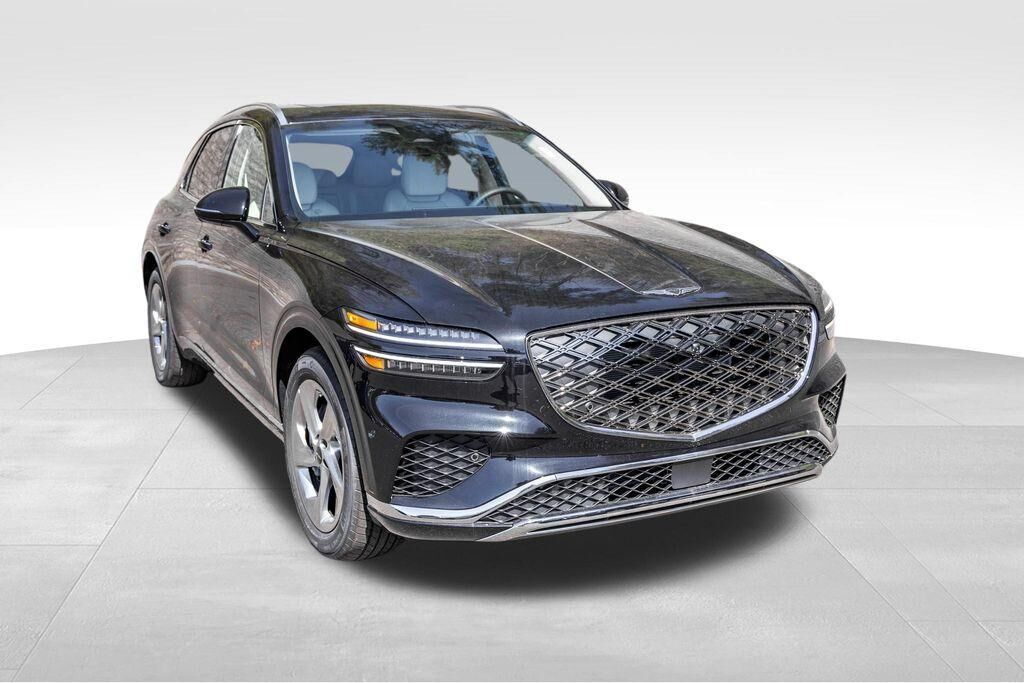 2026 GENESIS GV70