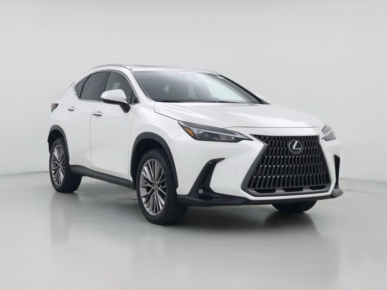 2022 LEXUS NX