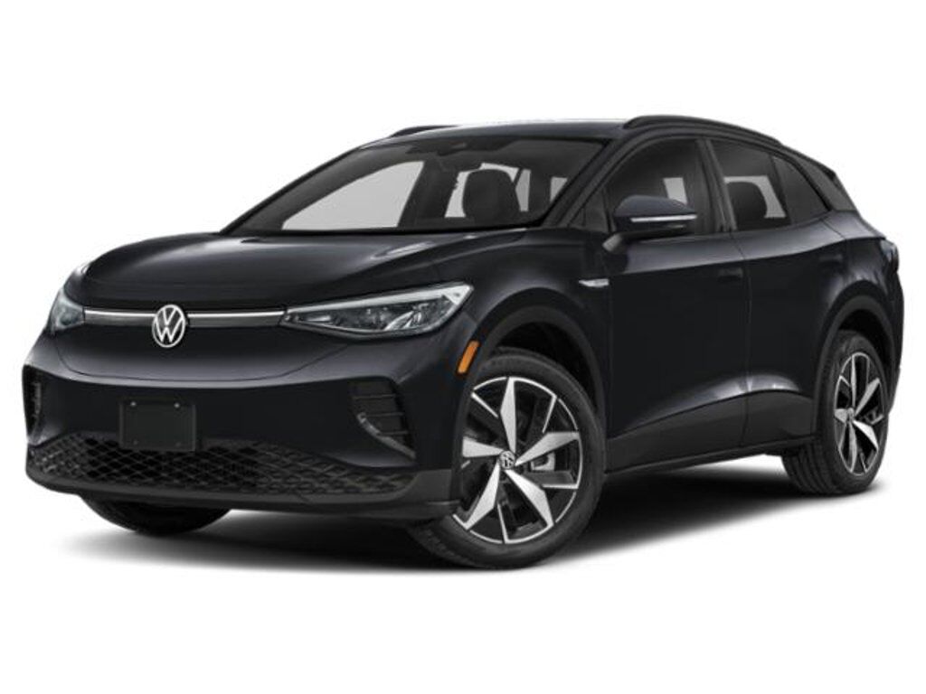 2024 VOLKSWAGEN ID.4