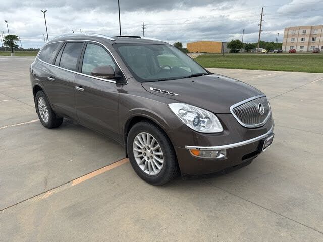 2011 BUICK Enclave