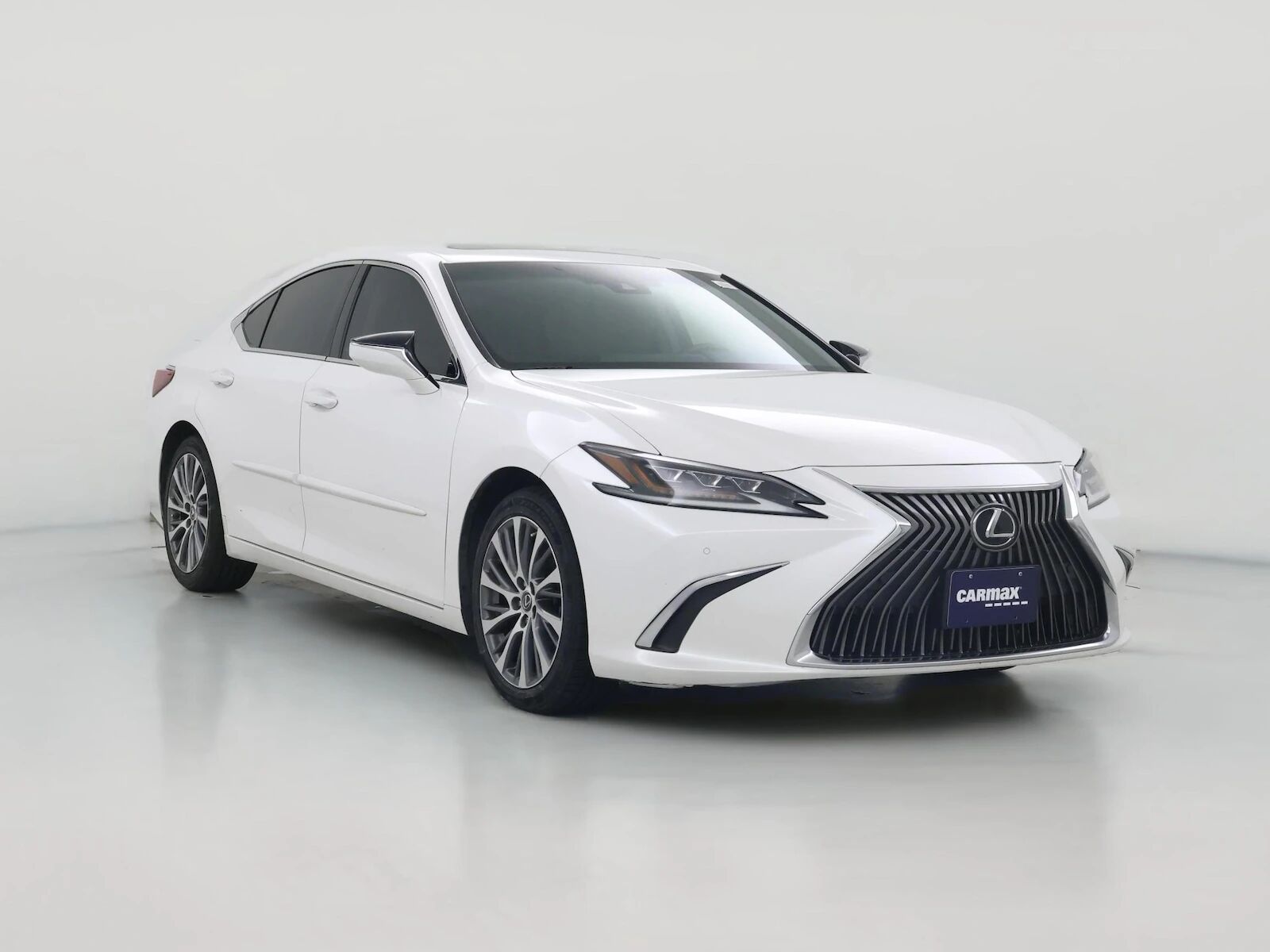 2019 LEXUS ES