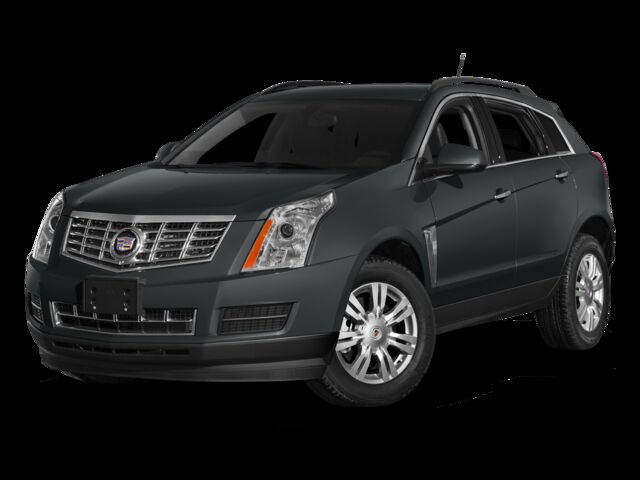 2014 CADILLAC SRX