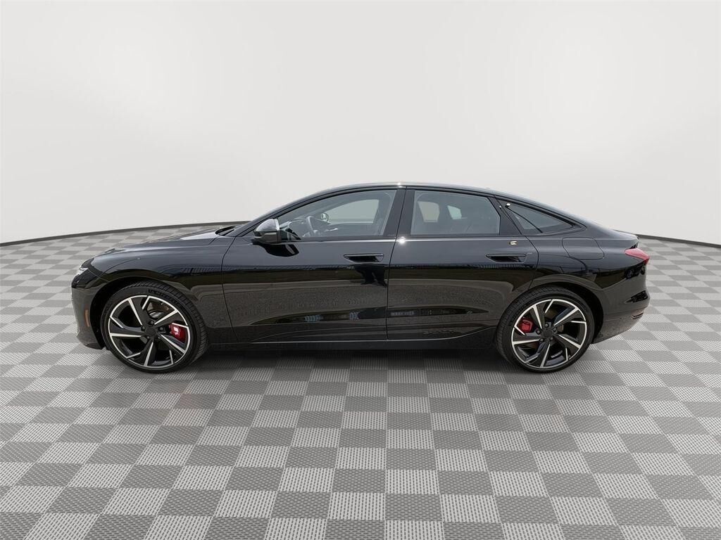 2027 Audi S6