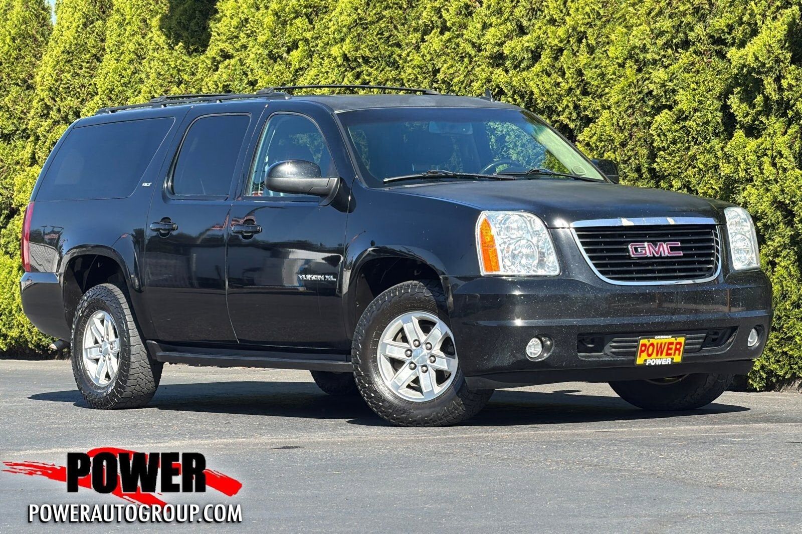 2014 GMC Yukon