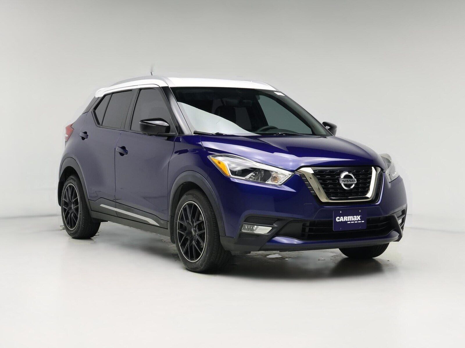 2019 NISSAN Kicks