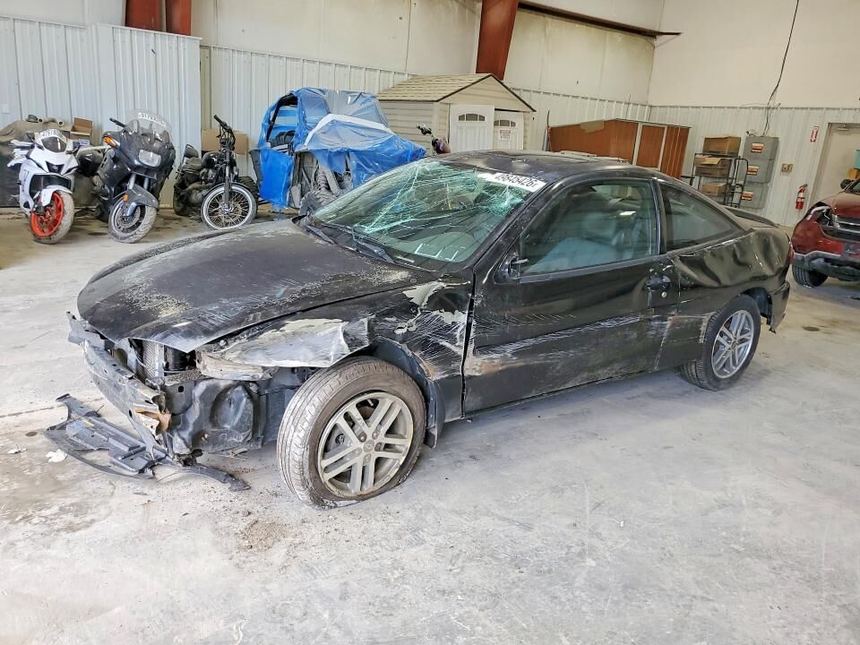 2005 CHEVROLET Cavalier