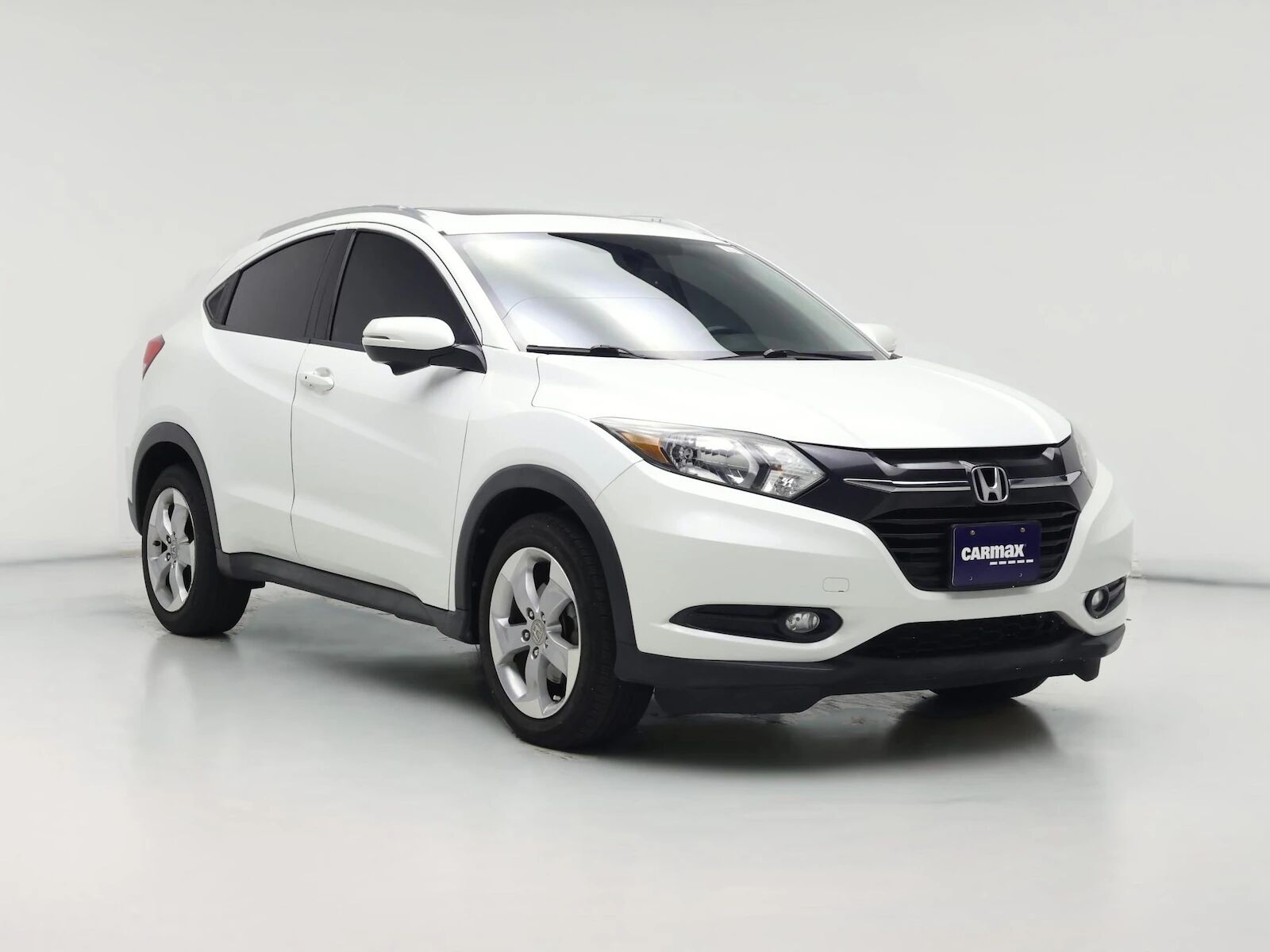 2016 HONDA HR-V