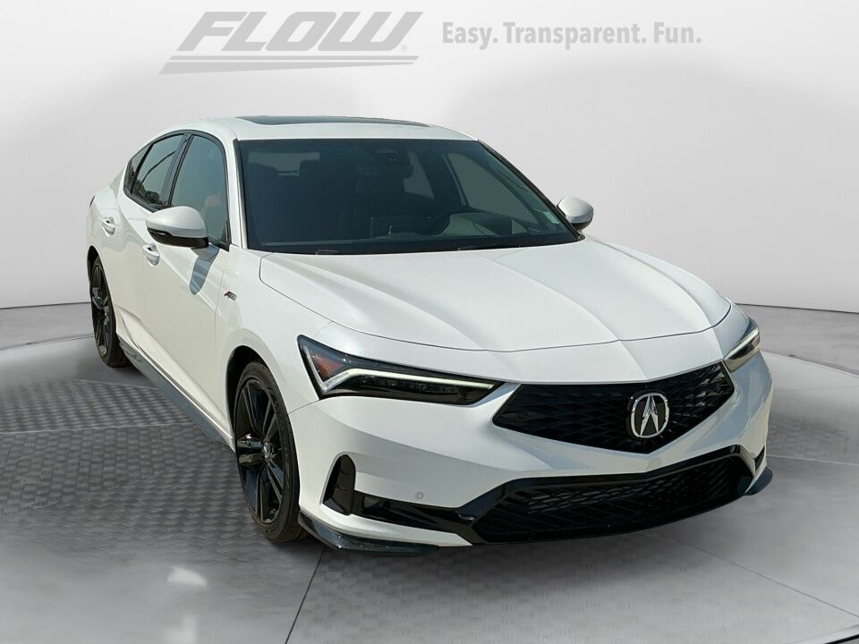 2026 ACURA Integra