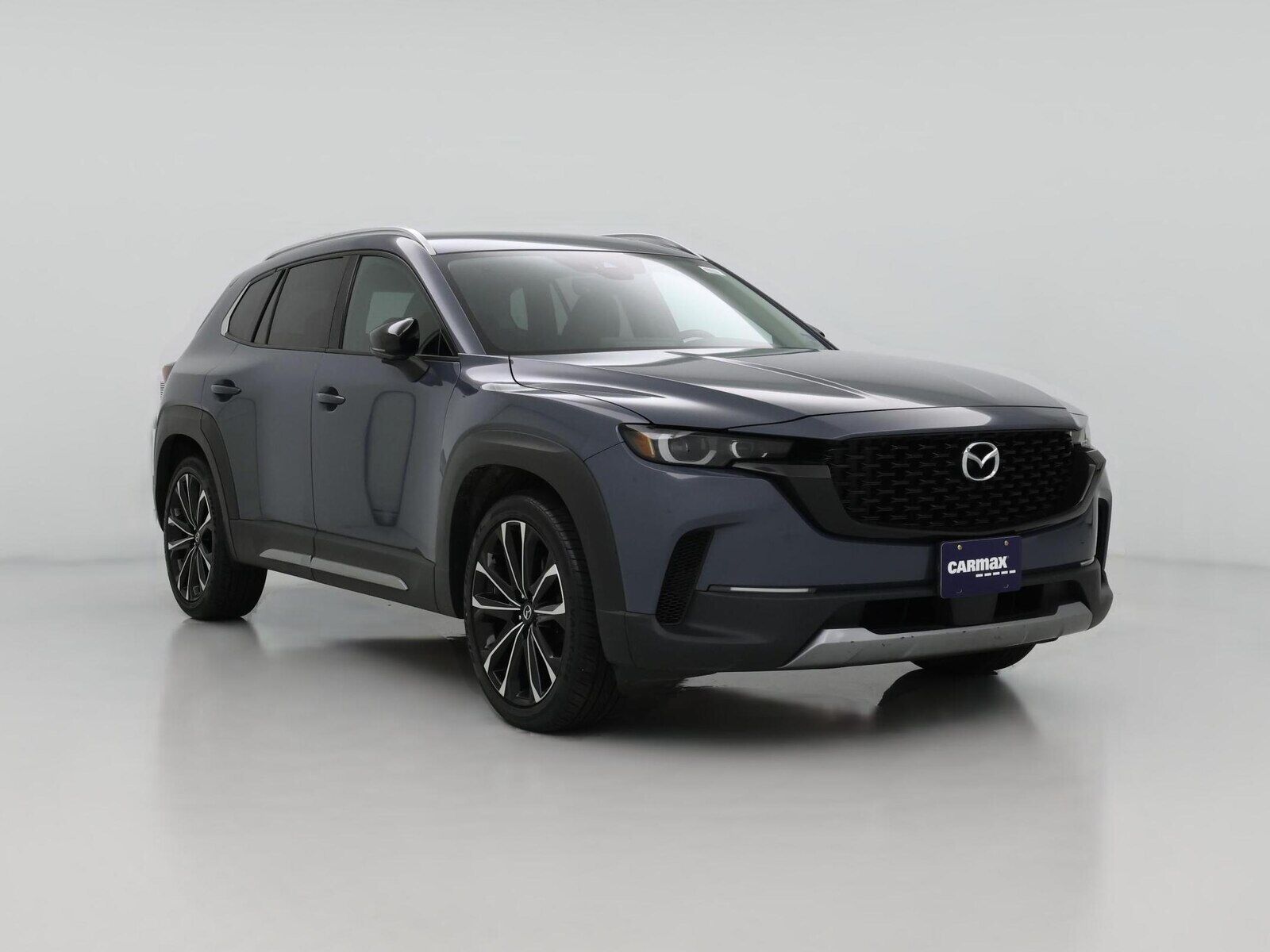 2023 MAZDA CX-50