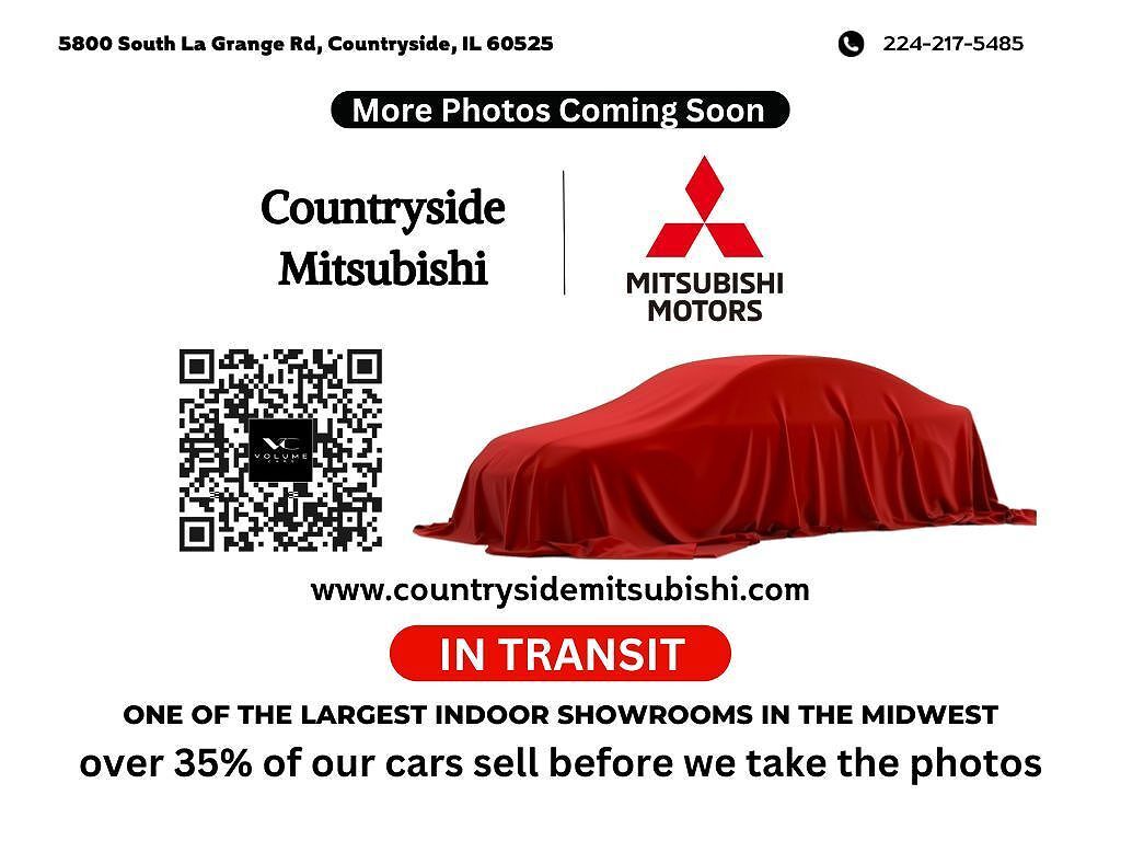 2026 MITSUBISHI Outlander