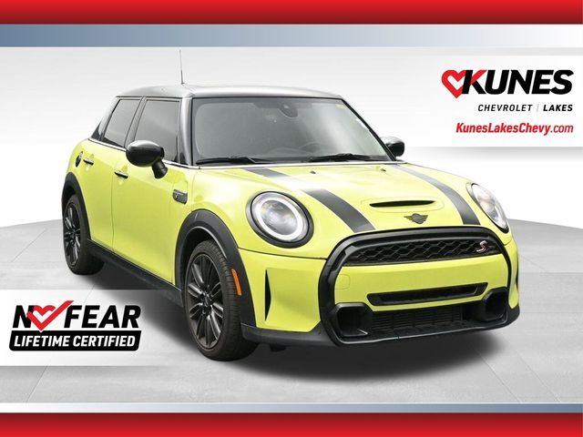 2023 MINI Hardtop