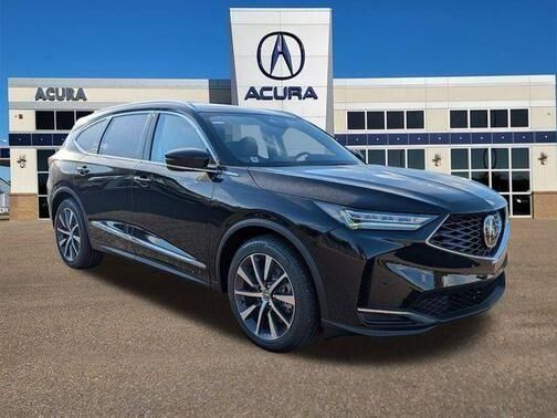 2026 ACURA MDX