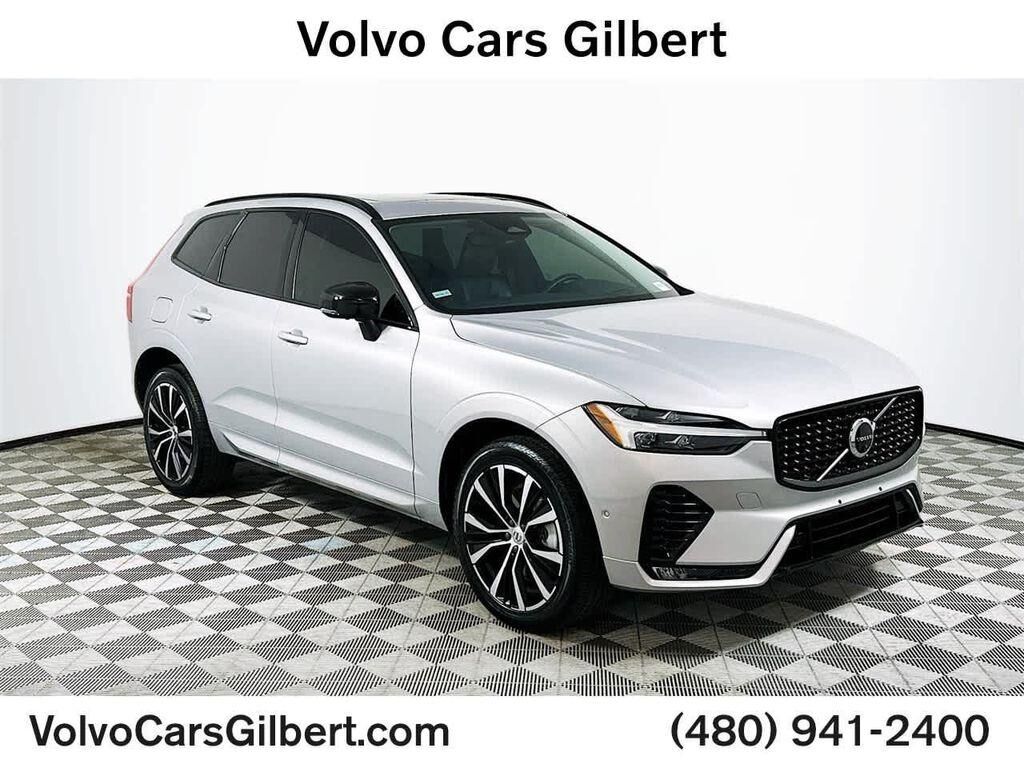 2023 VOLVO XC60