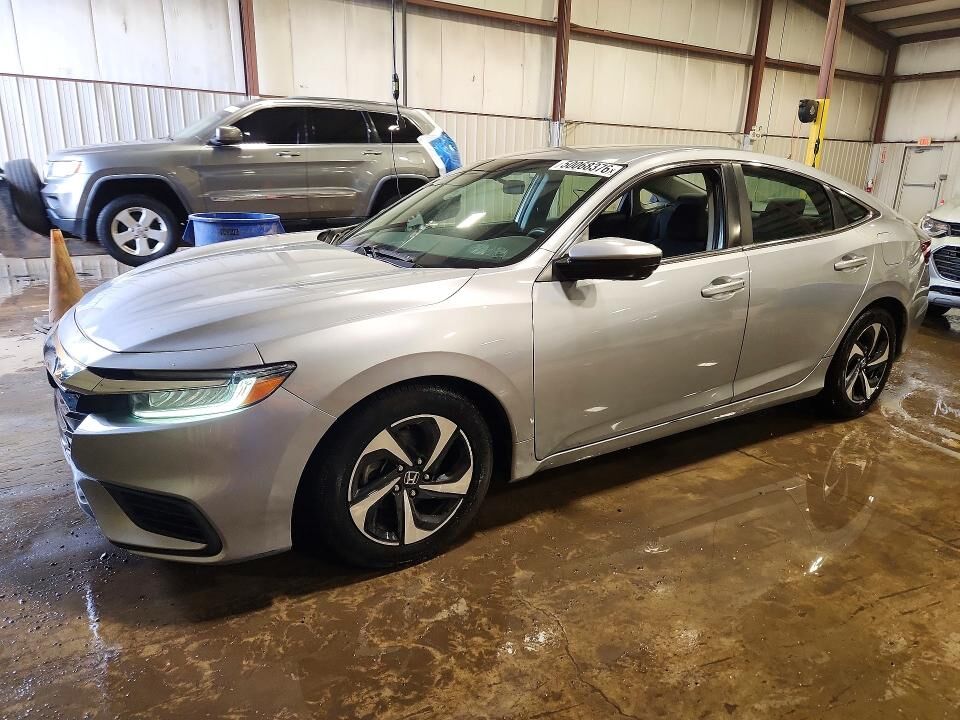 2022 HONDA Insight