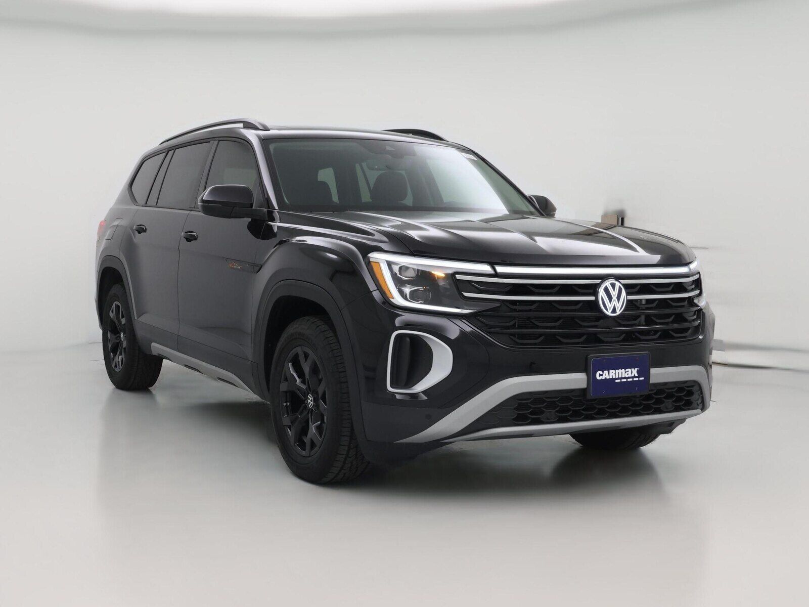 2025 VOLKSWAGEN Atlas