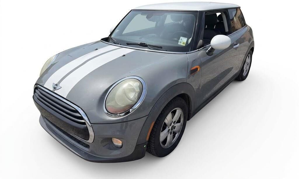 2017 MINI Hardtop
