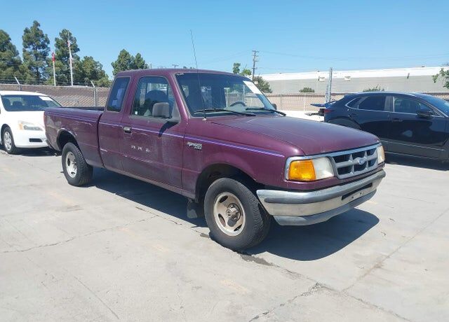 1994 FORD Ranger