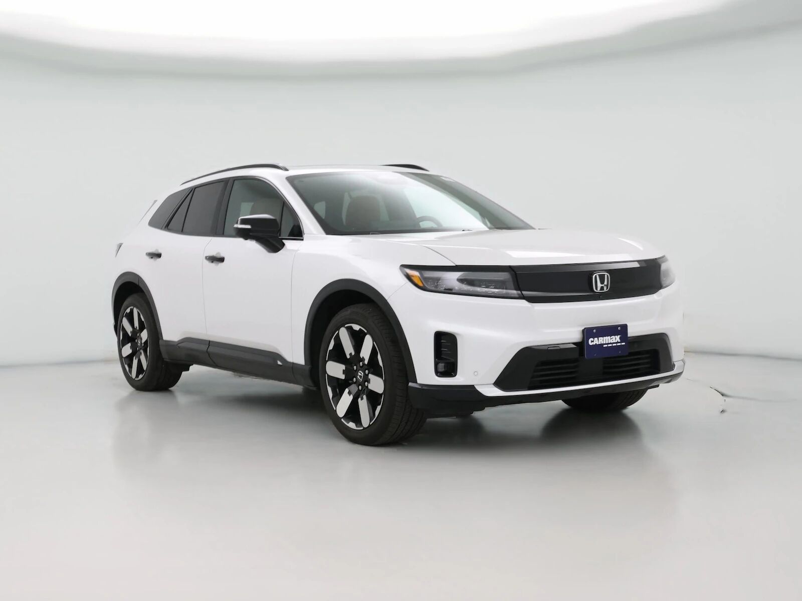 2024 HONDA Prologue