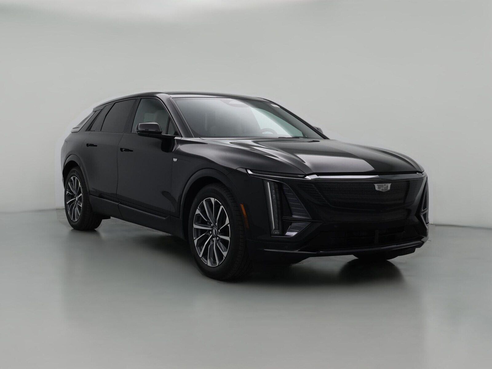 2024 CADILLAC Lyriq