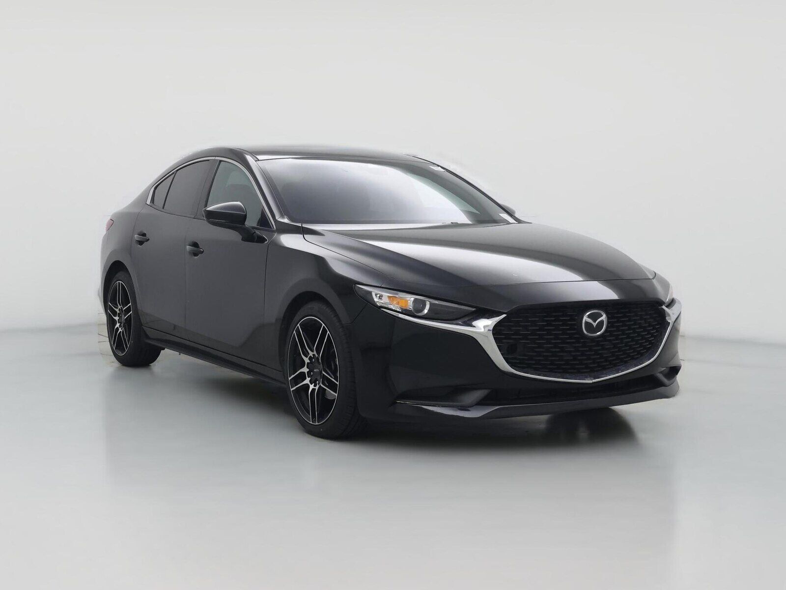 2021 MAZDA Mazda3