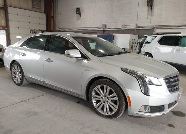 2019 CADILLAC XTS