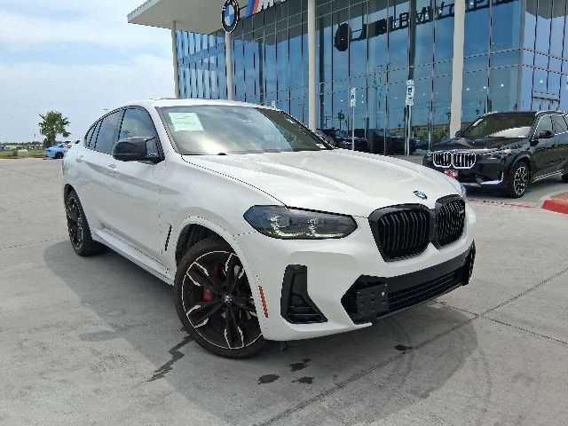 2023 BMW X4
