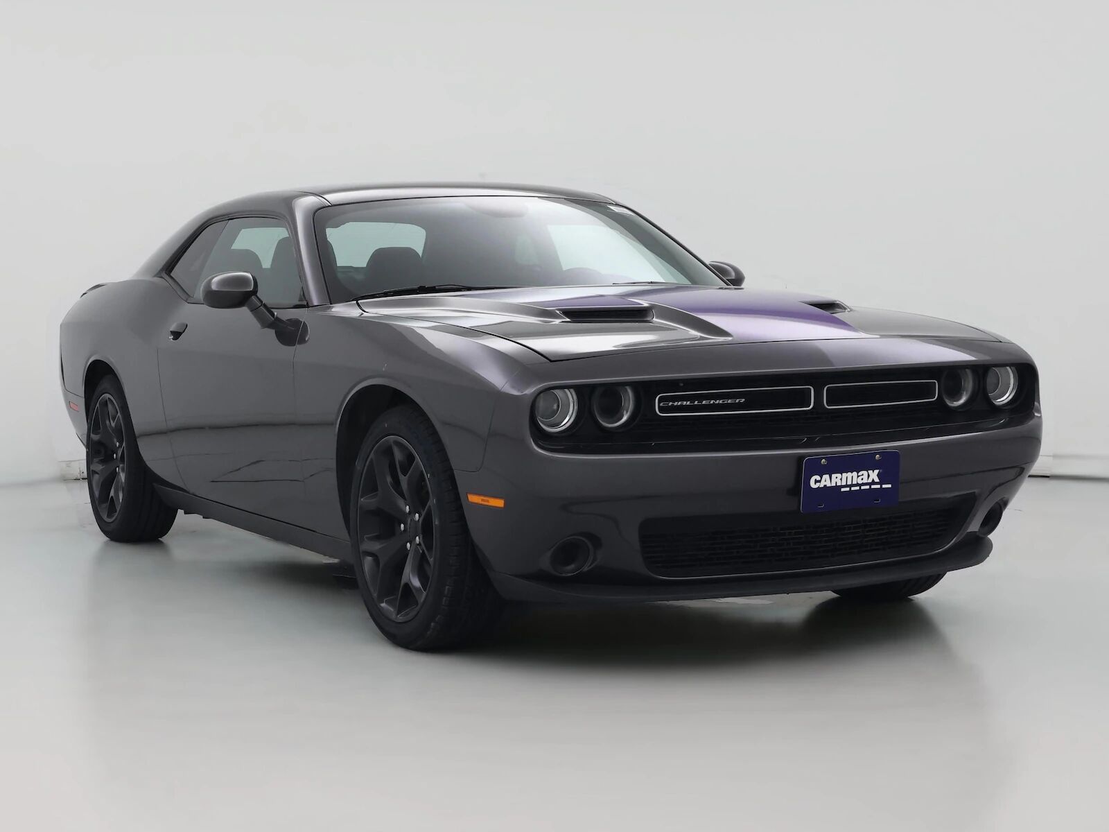 2015 DODGE Challenger