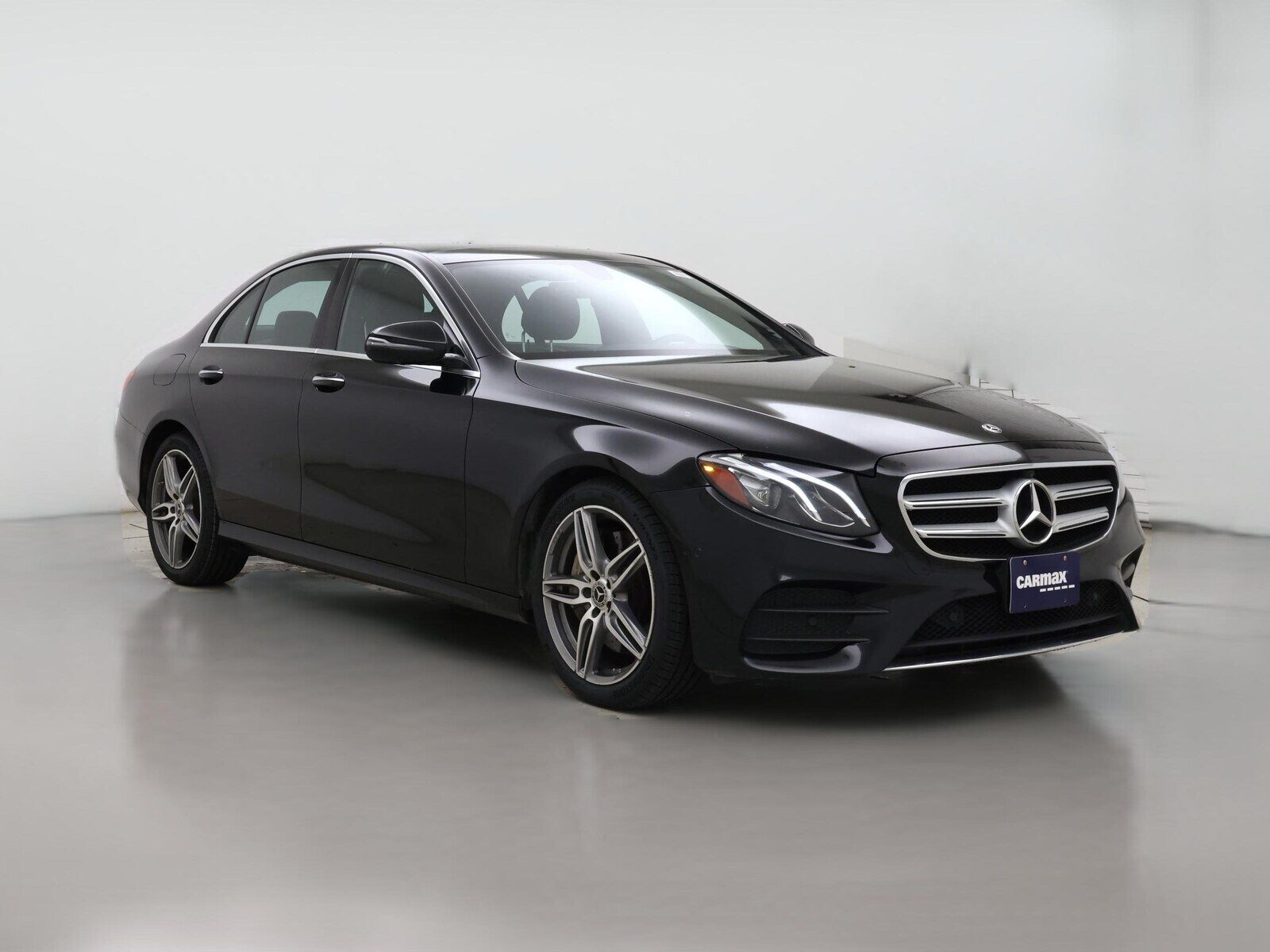2020 MERCEDES-BENZ E-Class