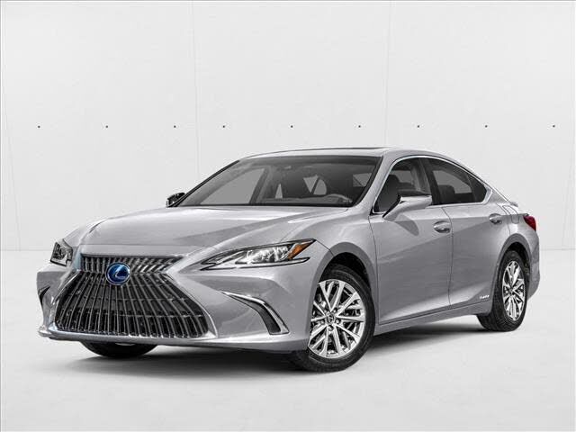 2023 LEXUS ES