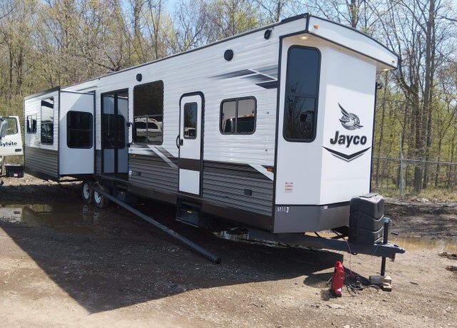 2022 JAYCO Jayco